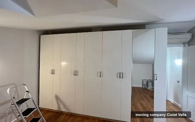 Mudanzas Excelent Barcelona, moving company in Ciutat Vella, Barcelona