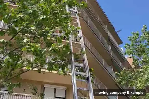 Mudanzas Internacionales Barcelona, moving companies in la Nova Esquerra de l'Eixample (photo 2)