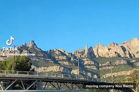 Mudanzas J. García Barcelona, moving companies in el Turó de la Peira (photo 3)