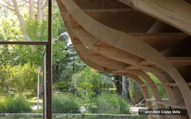 MuDD Architects, architect in Ciutat Vella, Barcelona