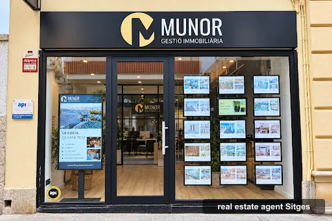 Munor Gestió Immobiliària, real estate agents in sitges (photo 3)