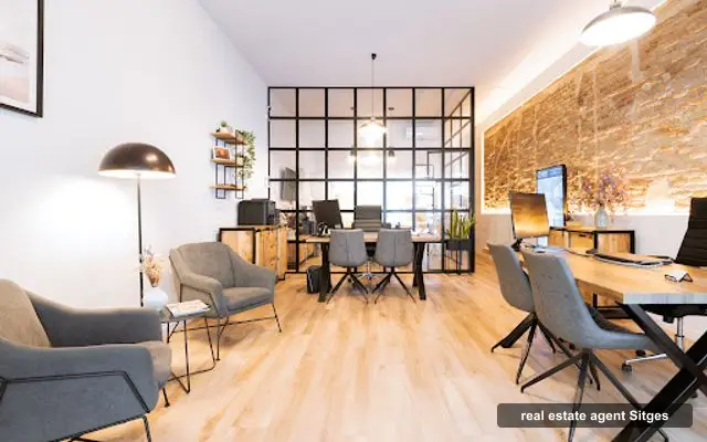 Munor Gestió Immobiliària, real estate agent in Sitges