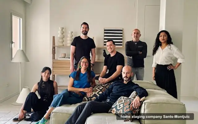 Mutuum || Reformas Integrales e Interiorismo en Barcelona, home staging company in Sants-Montjuïc, Barcelona