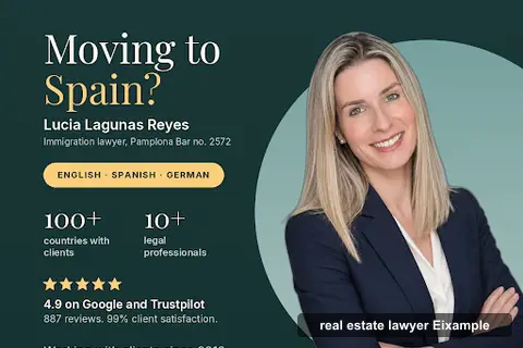 My Spain Visa, real estate lawyers in la Dreta de l'Eixample (photo 2)