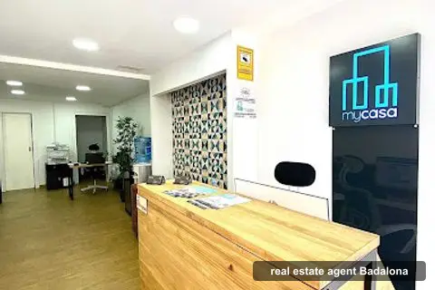mycasa Serveis Immobiliaris, real estate agents in badalona (photo 2)