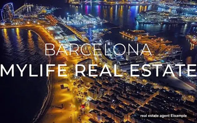 MYLIFE Real Estate, real estate agent in Eixample, Barcelona