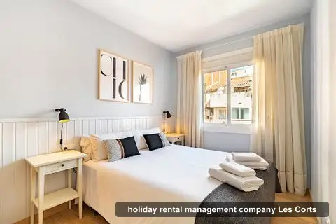 MyRentalHost, holiday rental and airbnb management companies in les Corts (photo 2)