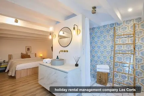 MyRentalHost, holiday rental and airbnb management companies in les Corts (photo 3)