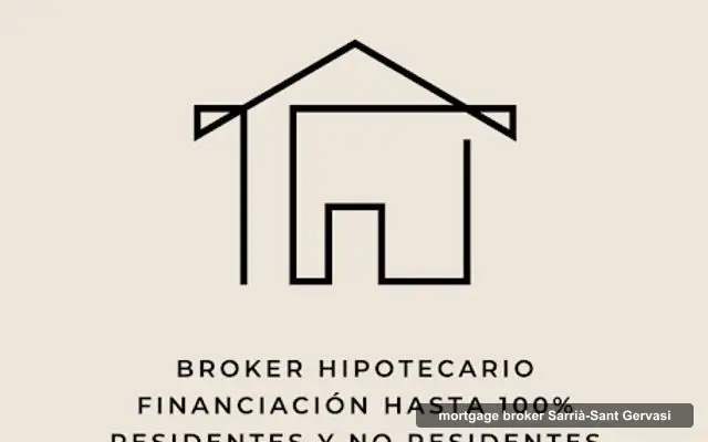 Natalia Perciva, mortgage broker in Sarrià-Sant Gervasi, Barcelona