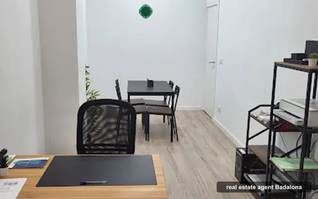 NB IMMOBLES, real estate agent in Badalona