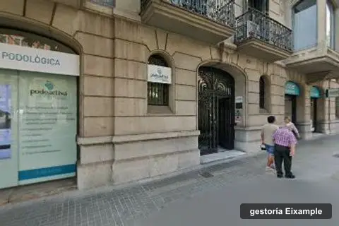 New Counsel Company, gestorías and property tax advisors in la Dreta de l'Eixample (photo 2)