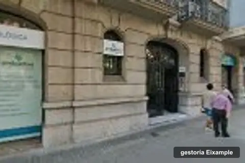 New Counsel Company, gestorías and property tax advisors in la Dreta de l'Eixample (photo 3)