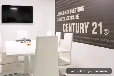 New Estate Agencia Inmobiliaria Barcelona, real estate agents in la Dreta de l'Eixample (photo 2)