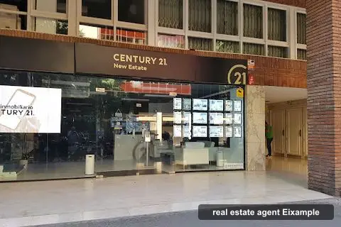 New Estate Agencia Inmobiliaria Barcelona, real estate agents in la Dreta de l'Eixample (photo 3)
