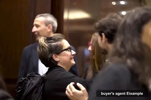 Nexitum, Personal Shopper Inmobiliario, buyer's agents and property finders in la Dreta de l'Eixample (photo 2)