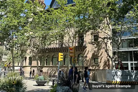 Nexitum, Personal Shopper Inmobiliario, buyer's agents and property finders in la Dreta de l'Eixample (photo 3)