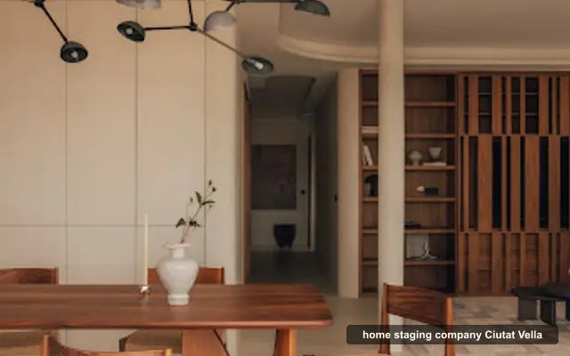 Noé Prades Studio, home staging company in Ciutat Vella, Barcelona
