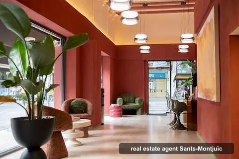Nogare Real Estate, real estate agents in Hostafrancs (photo 2)