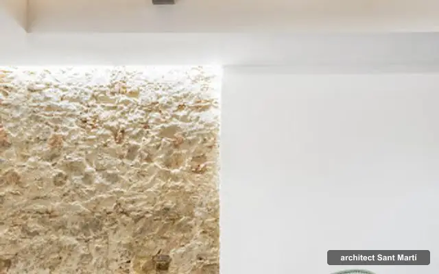 Nomadas Architecture, architect in Sant Martí, Barcelona
