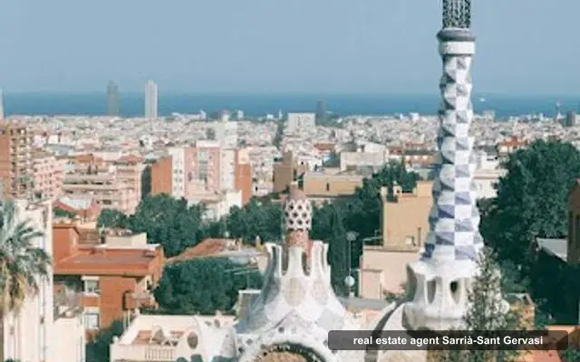 Nora Martí I Luxury Apartments, real estate agent in Sarrià-Sant Gervasi, Barcelona