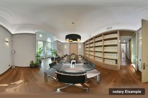 Notaria de Blas & Lluna, notaries in la Dreta de l'Eixample (photo 3)