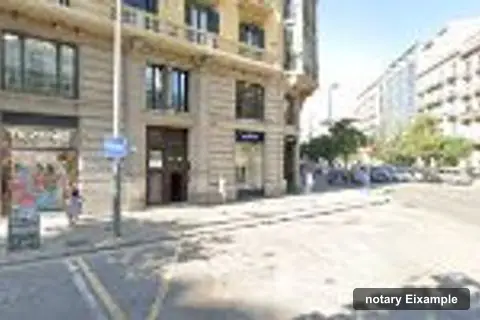 Notaría Leopoldo Martinez de Salinas Bassols, notaries in la Dreta de l'Eixample (photo 3)