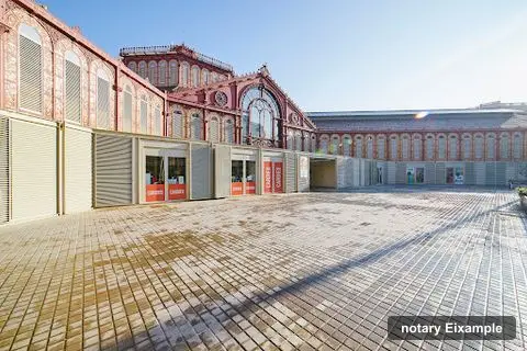 NOTARÍA PAZ JUÁREZ, notaries in Sant Antoni (photo 3)