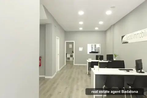 NOVA ACTIVA GESTIÓ IMMOBILIÀRIA, real estate agents in badalona (photo 2)