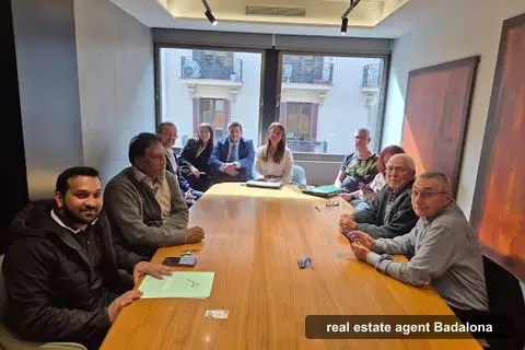 NOVA ACTIVA GESTIÓ IMMOBILIÀRIA, real estate agents in badalona (photo 3)