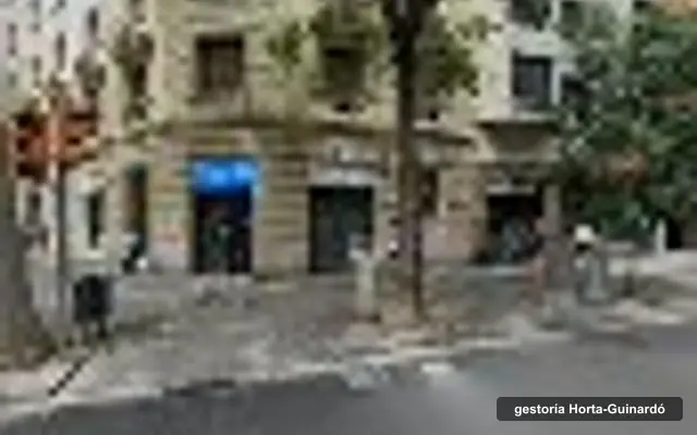 NOVO INICIATIVA, gestoría in Horta-Guinardó, Barcelona