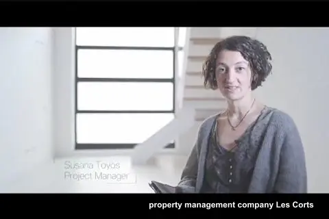 NuvoBarcelona, property management companies in les Corts (photo 2)