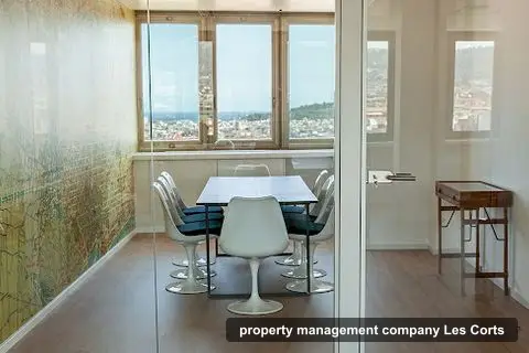 NuvoBarcelona, property management companies in les Corts (photo 3)