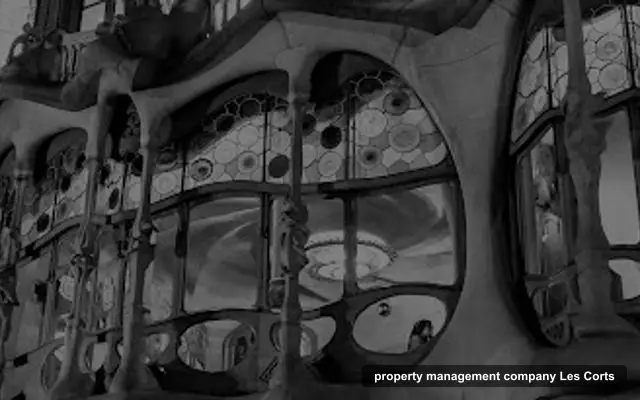 NuvoBarcelona, property management company in Les Corts, Barcelona