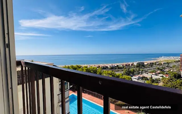 Ola Home real estate, real estate agent in Castelldefels