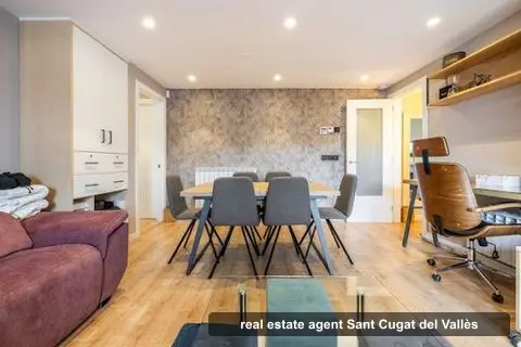 ON-VIURE SANT CUGAT, INMOBILIARIA, real estate agents in sant-cugat (photo 3)