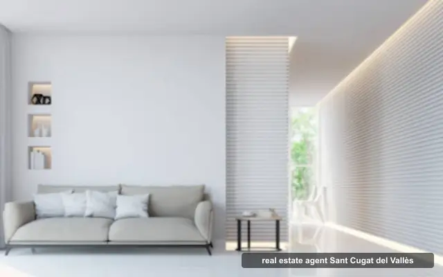 ON-VIURE SANT CUGAT, INMOBILIARIA, real estate agent in Sant Cugat del Vallès