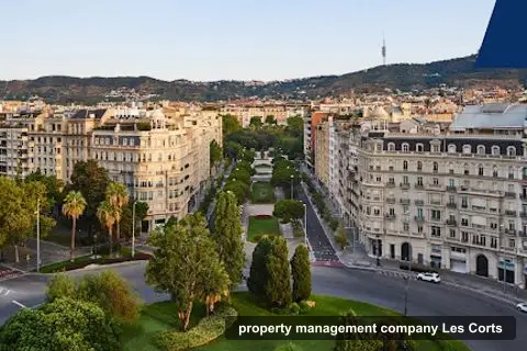 OnePro, property management companies in les Corts (photo 3)