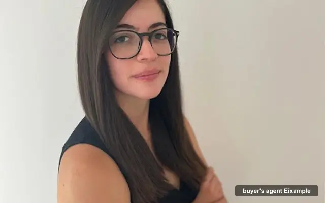 Patricia Fuentes Personal Shopper Inmobiliario, buyer's agent in Eixample, Barcelona