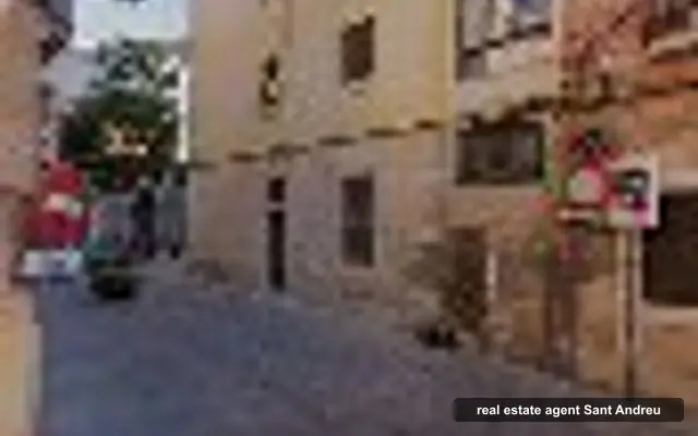 Personal Shopper Inmobiliario Barcelona- Rodolfo Alonso, real estate agent in Sant Andreu, Barcelona