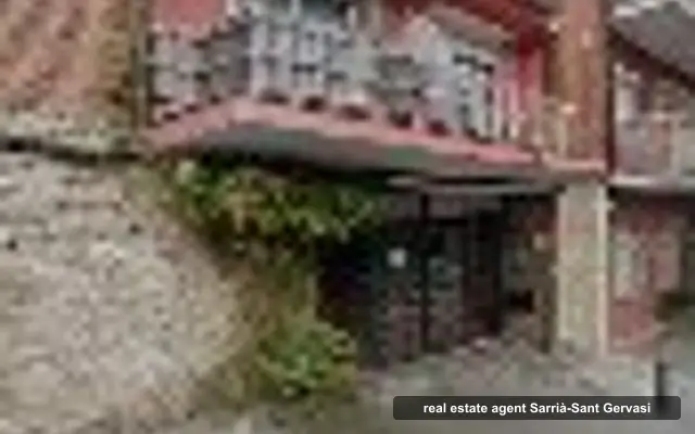 Personal Shopper Inmobiliario Real Estate Tu Casa, real estate agent in Sarrià-Sant Gervasi, Barcelona