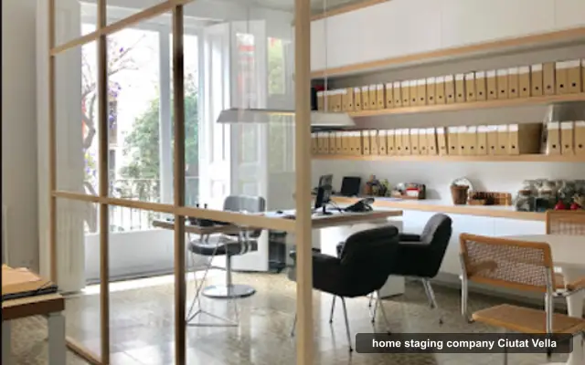 Pilar Libano Studio, home staging company in Ciutat Vella, Barcelona