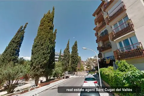 Pisos Sant Cugat, real estate agents in sant-cugat (photo 2)