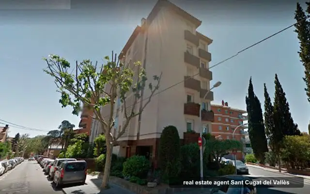 Pisos Sant Cugat, real estate agent in Sant Cugat del Vallès
