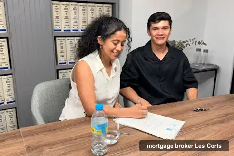 Pla Hipotecas, mortgage brokers in les Corts (photo 3)