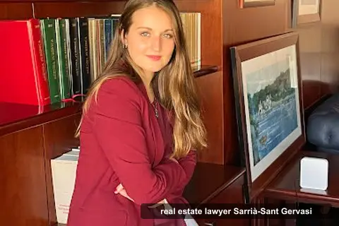 POMEROL LEGAL PARTNERS, real estate lawyers in Sant Gervasi - Galvany (photo 2)