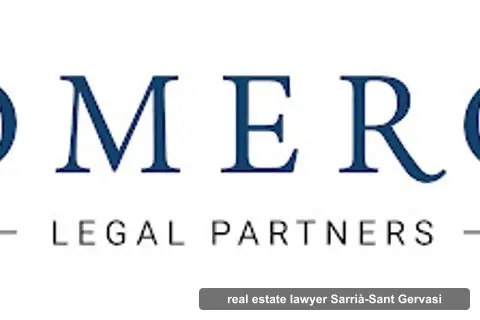 POMEROL LEGAL PARTNERS, real estate lawyers in Sant Gervasi - Galvany (photo 3)