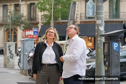 Prime Buyers Agency Spain, real estate agents in la Dreta de l'Eixample (photo 2)