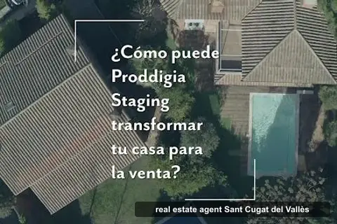 Proddigia, real estate agents in sant-cugat (photo 2)