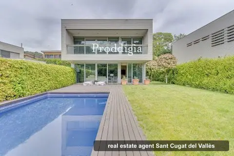 Proddigia, real estate agents in sant-cugat (photo 3)