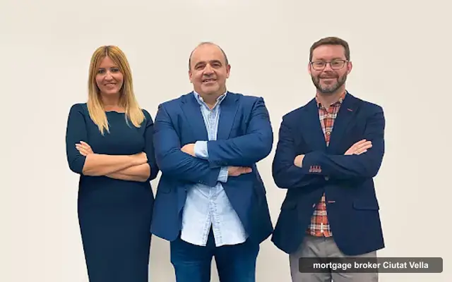 Prohipotecas, mortgage broker in Ciutat Vella, Barcelona